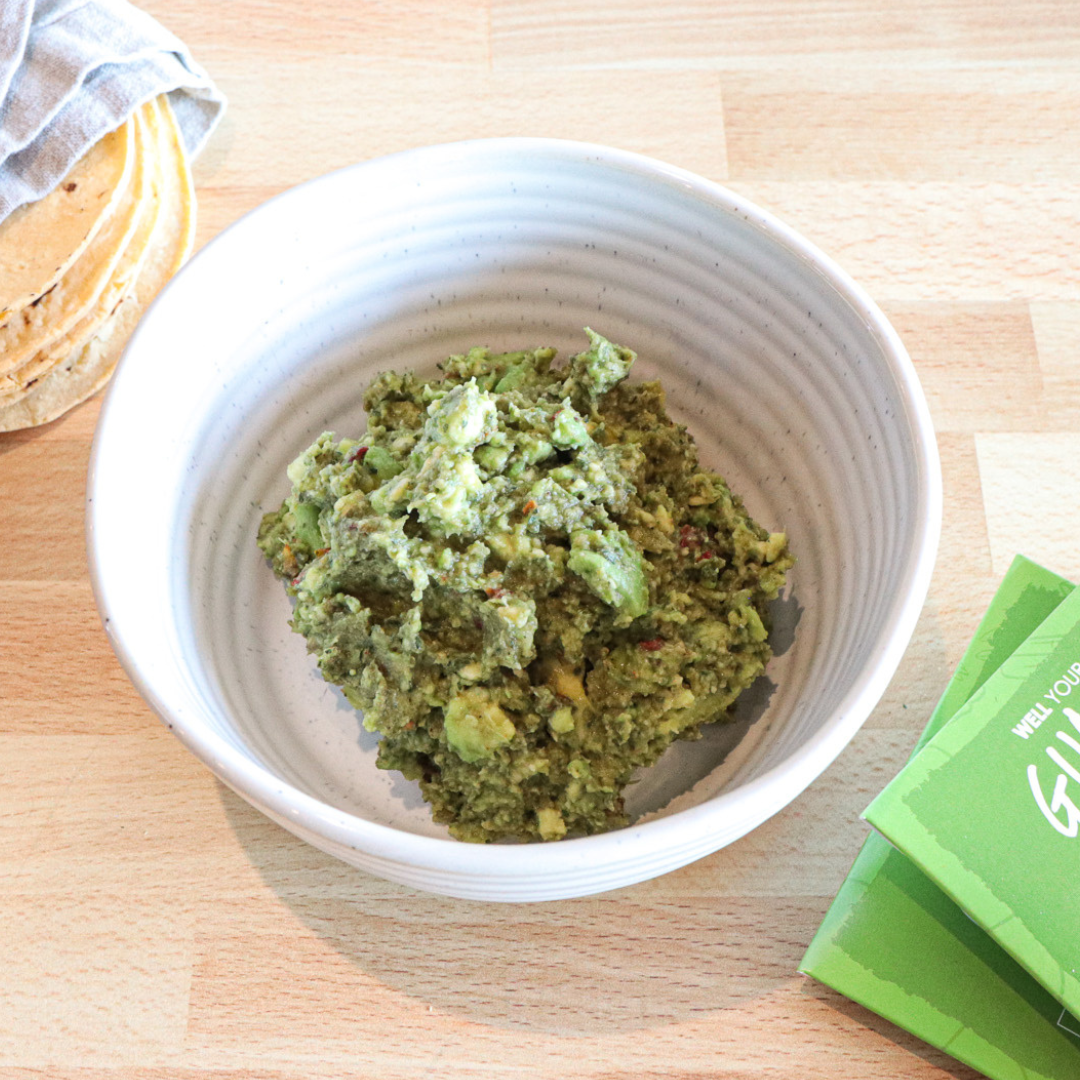 Guac Mix