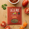 Salsa Mix - Habanero