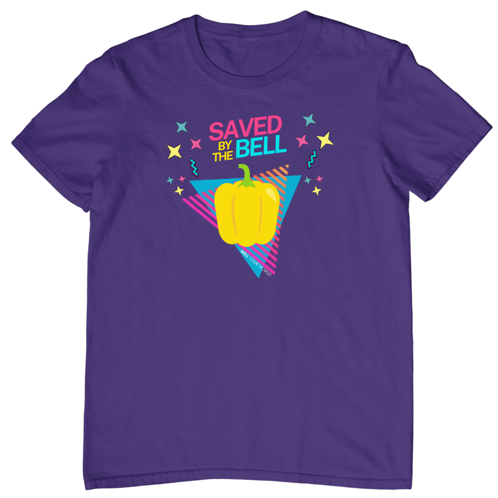 Saved by the Bell Unisex T-Shirt