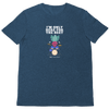Here for the Beet Unisex T-Shirt
