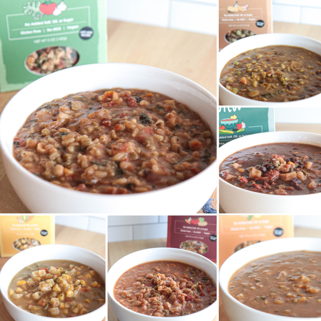12 Soup Bundle