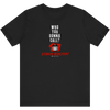 Who You Gonna Call Unisex T-Shirt