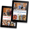 YouTube Favorites Cookbook Bundle - Digital Only