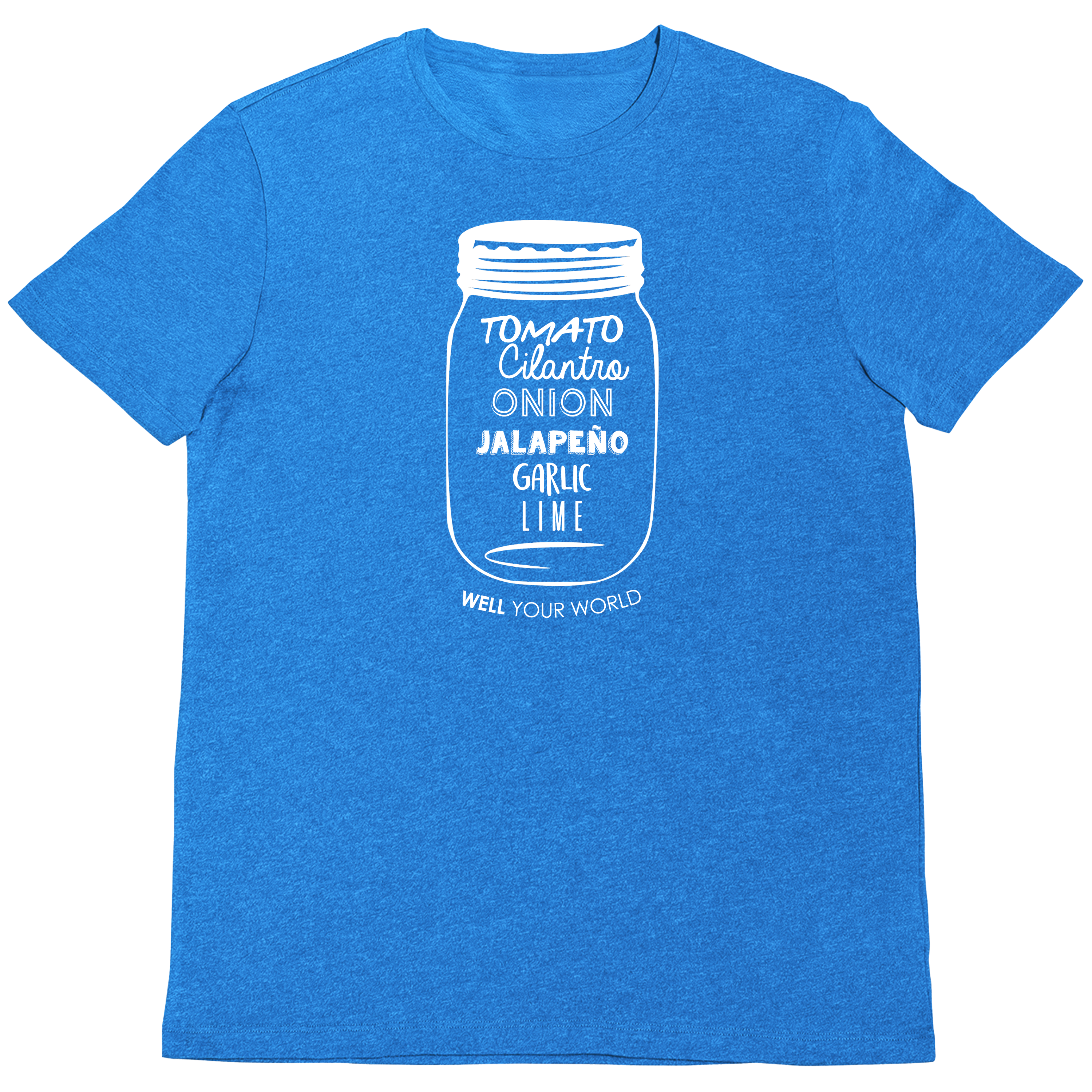 Pico Unisex T-Shirt