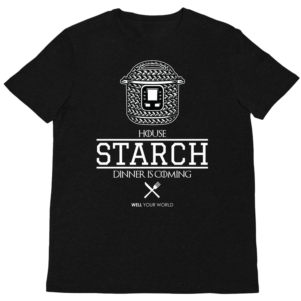 House STARCH Unisex T-Shirt