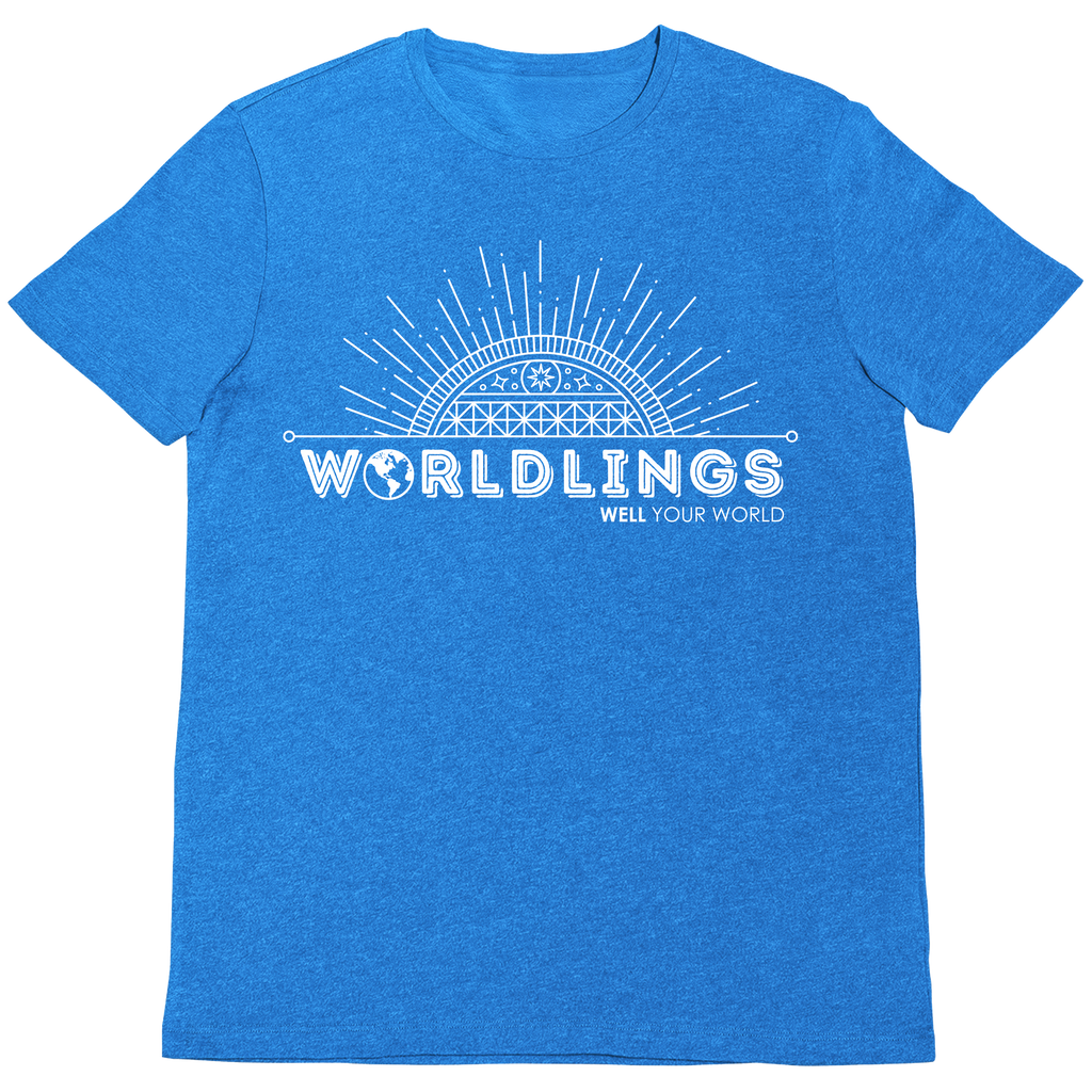 Worldlings Unisex T-Shirt