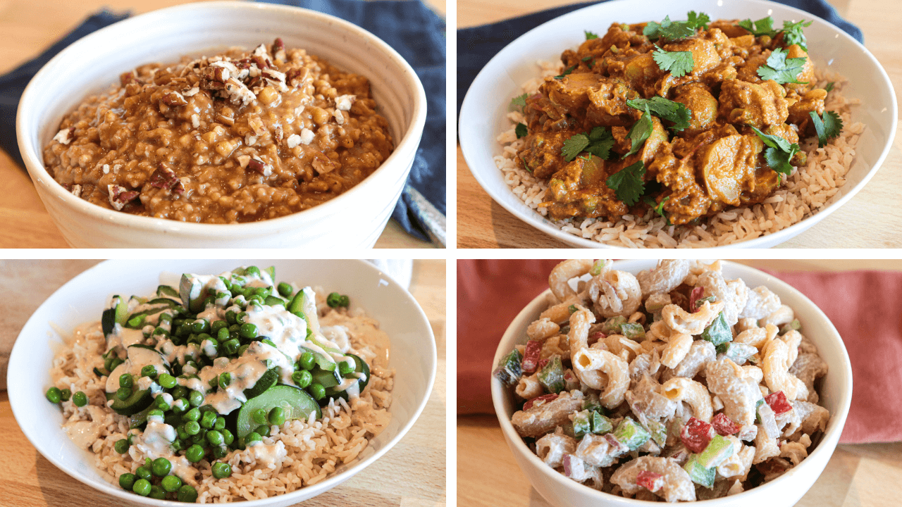 176 - Speedy Starch Solutions