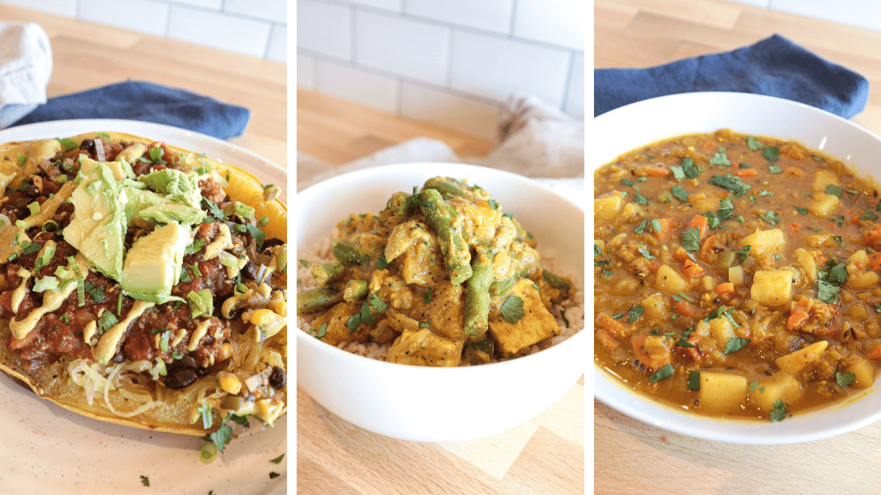 177 - Warming Fall Spices