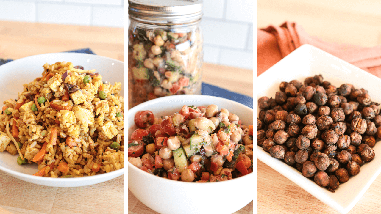 179 - Travel Survival Foods