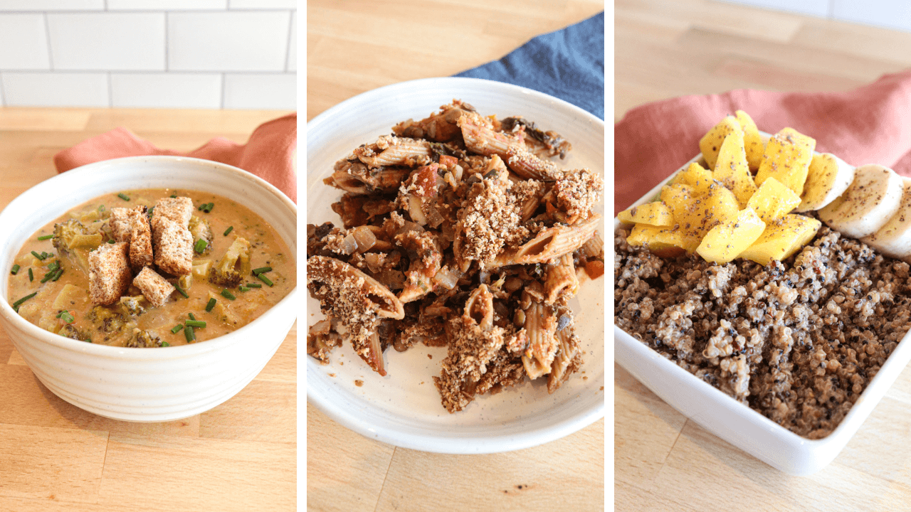 183 - Love Yourself Meals