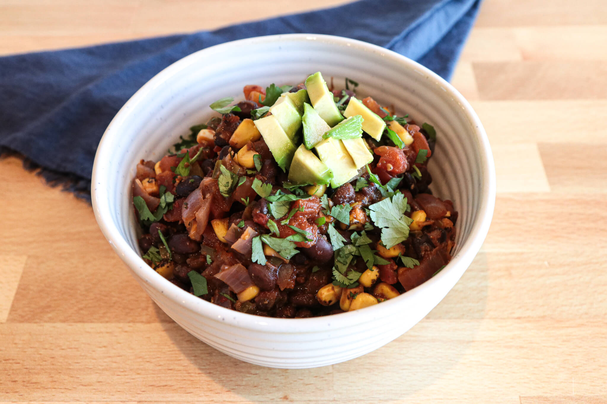 Southwest Chili
