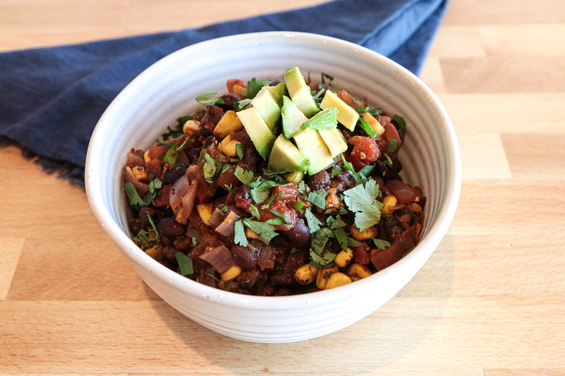 Southwest Chili