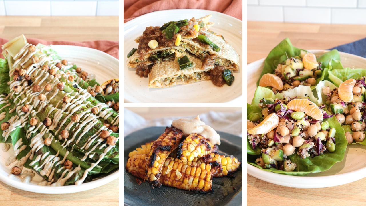 Episode 194 - Summer Cookout Favorites