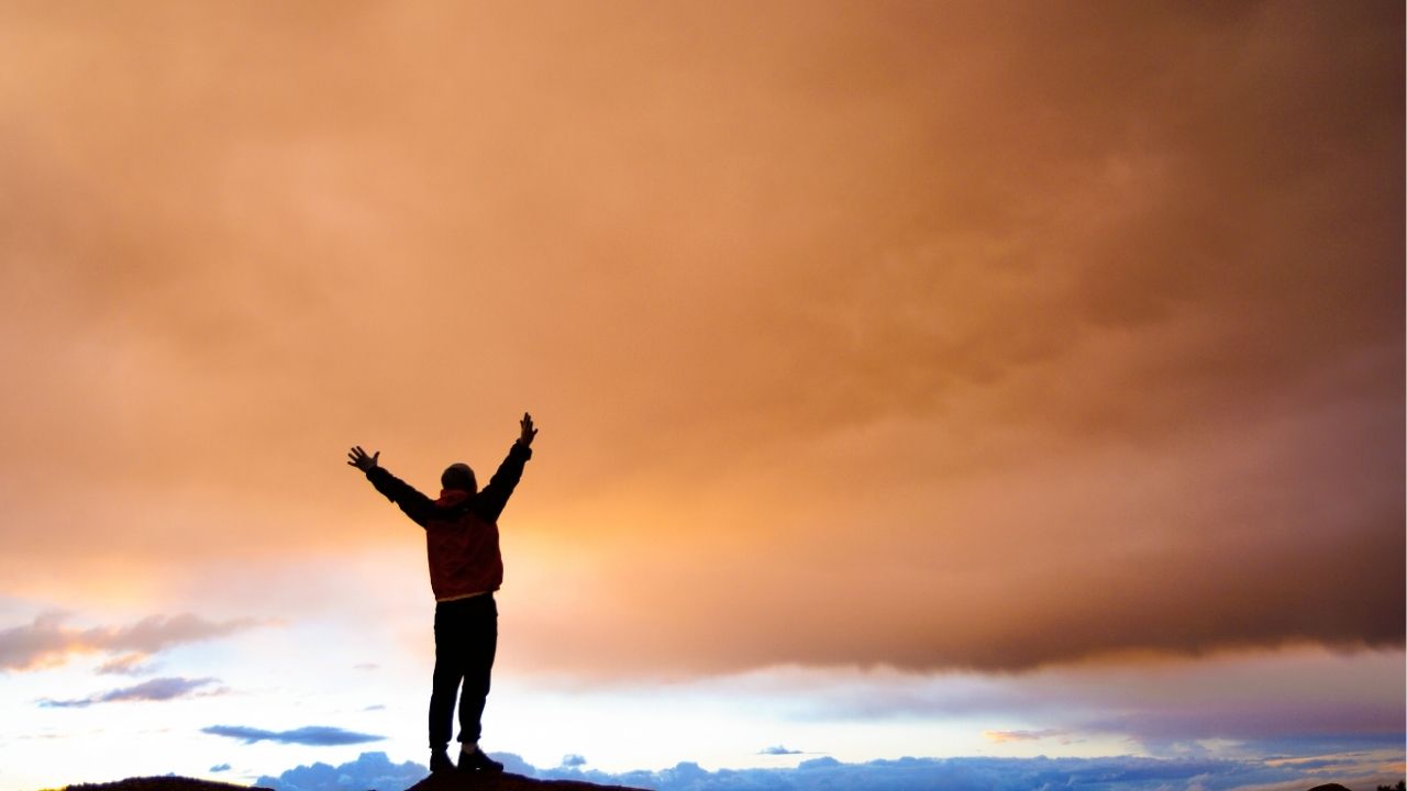 "Dancing Through Prevention: Linda's Journey"