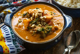 African Peanut Stew