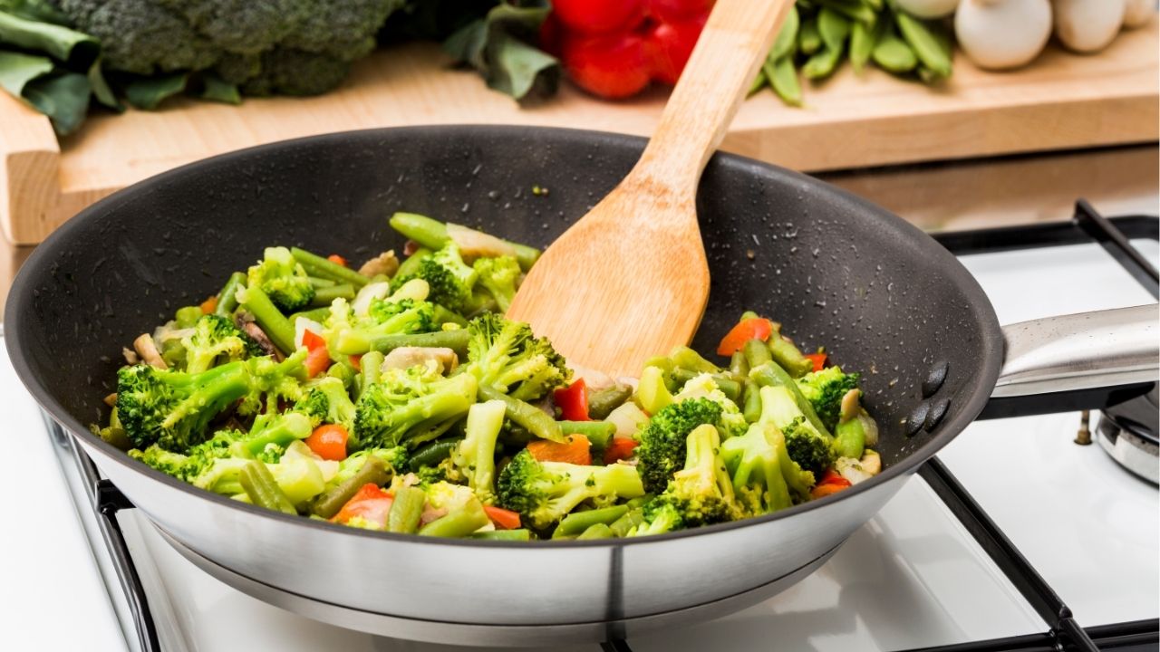 The SOS-Free Difference: Why We Skip Salt, Oil, and Sugar