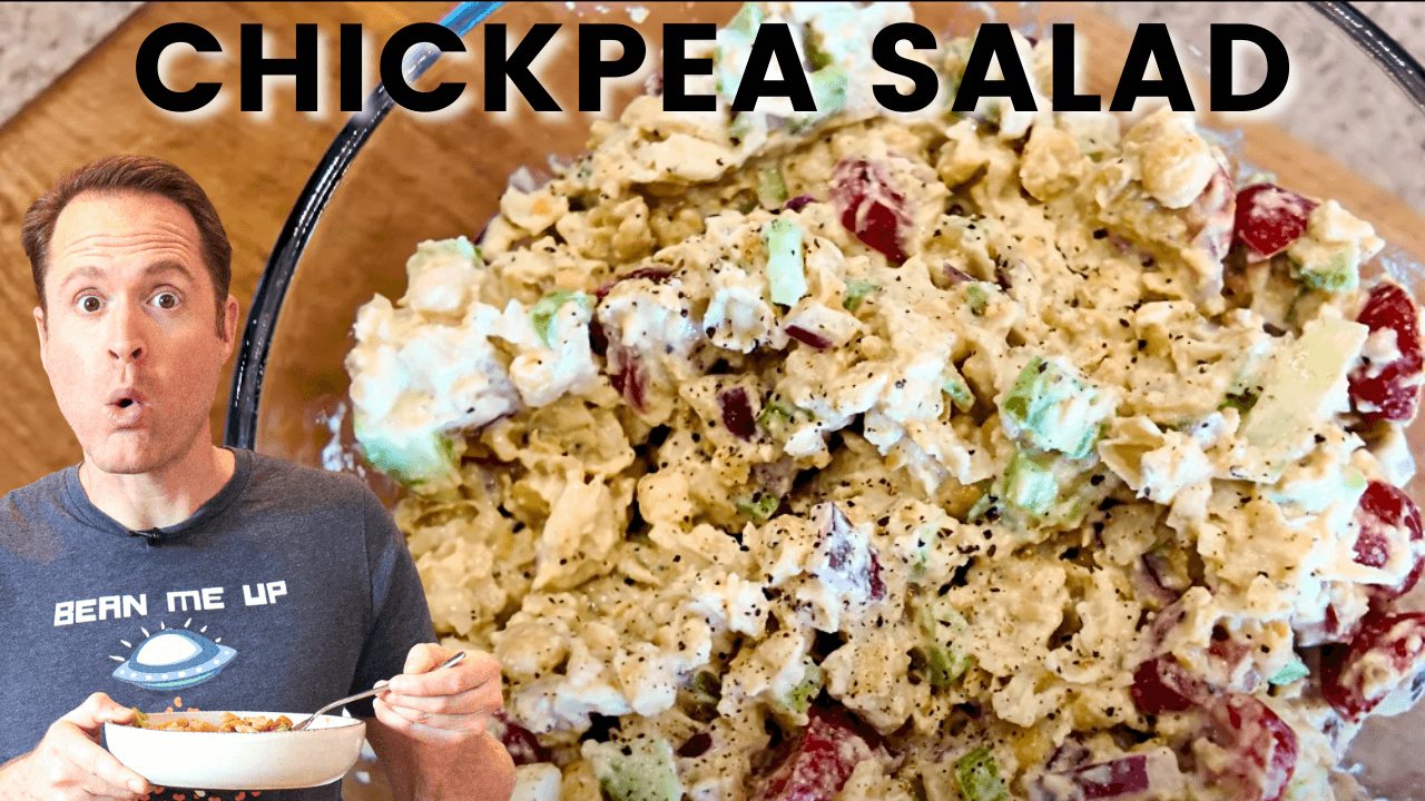 The Ultimate Make-Ahead Salad