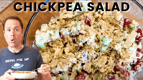 The Ultimate Make-Ahead Salad