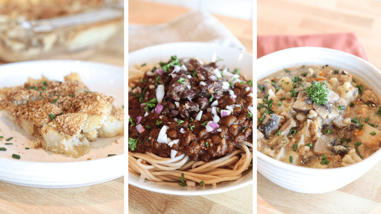 166 - Local Favorites