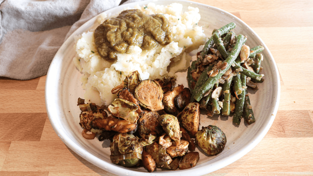 178 - Grateful Gathering