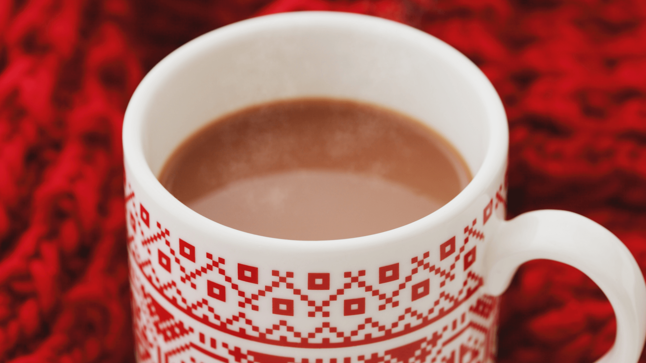 Hot Cocoa