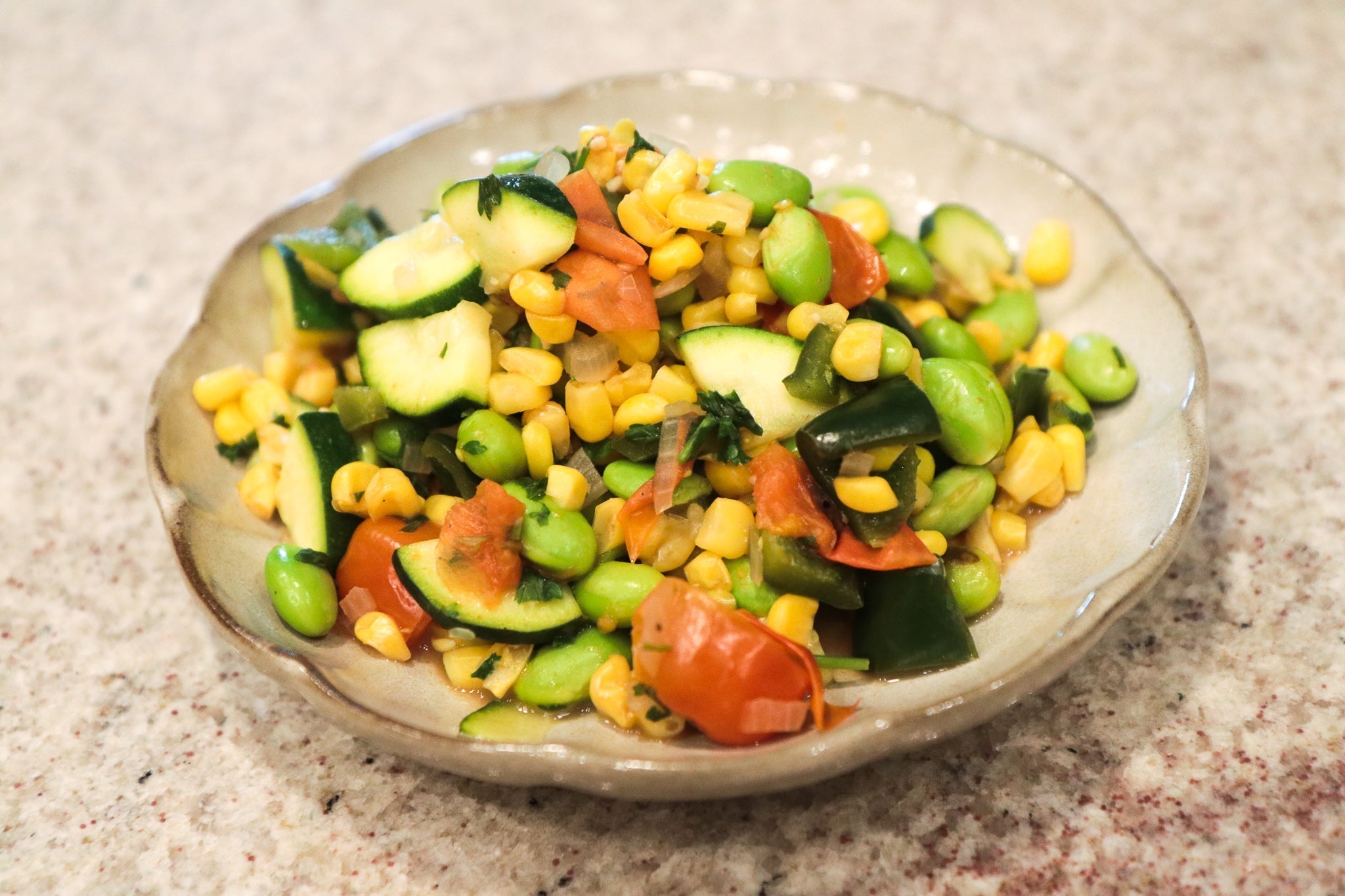 Succotash