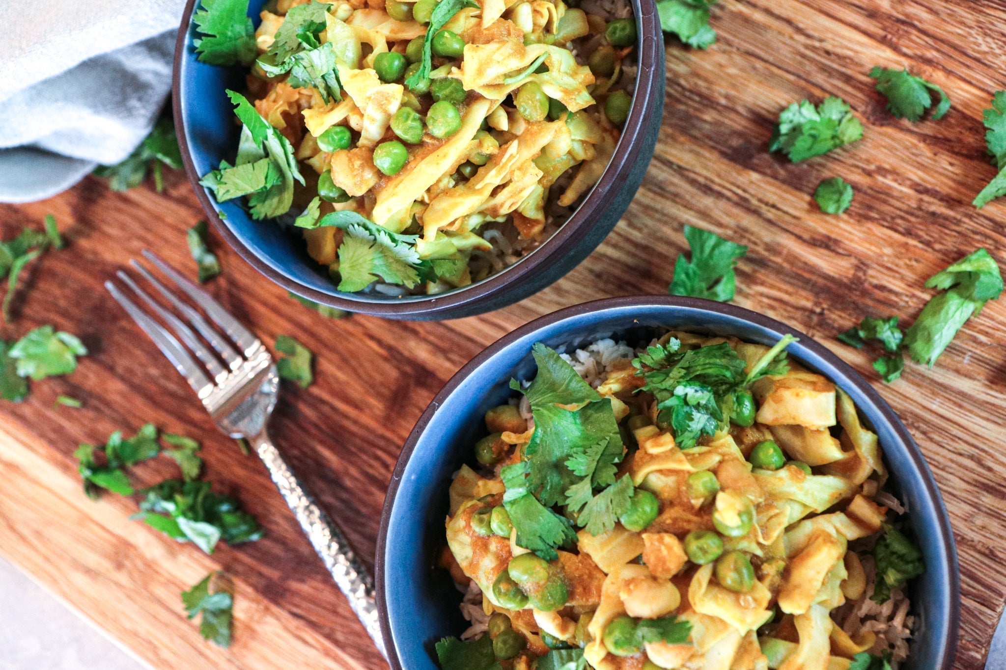 Curry in a Hurry Image