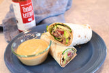 McReebs Wrap