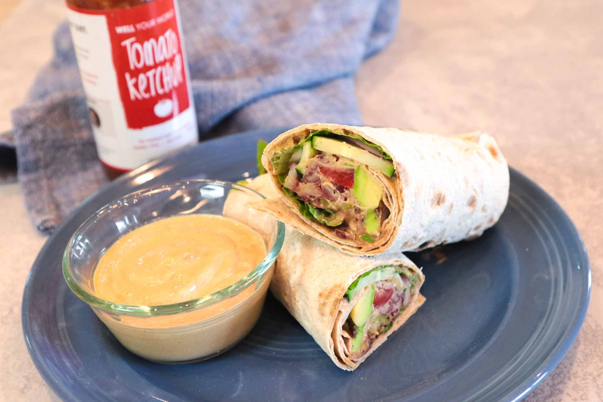 McReebs Wrap Image