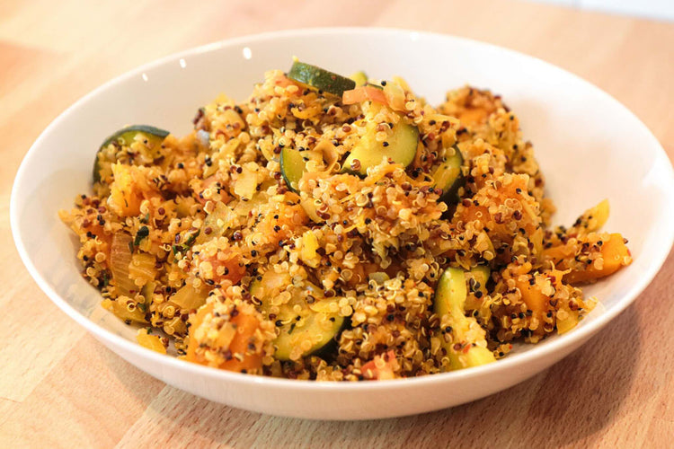 Sunrise Skillet Image