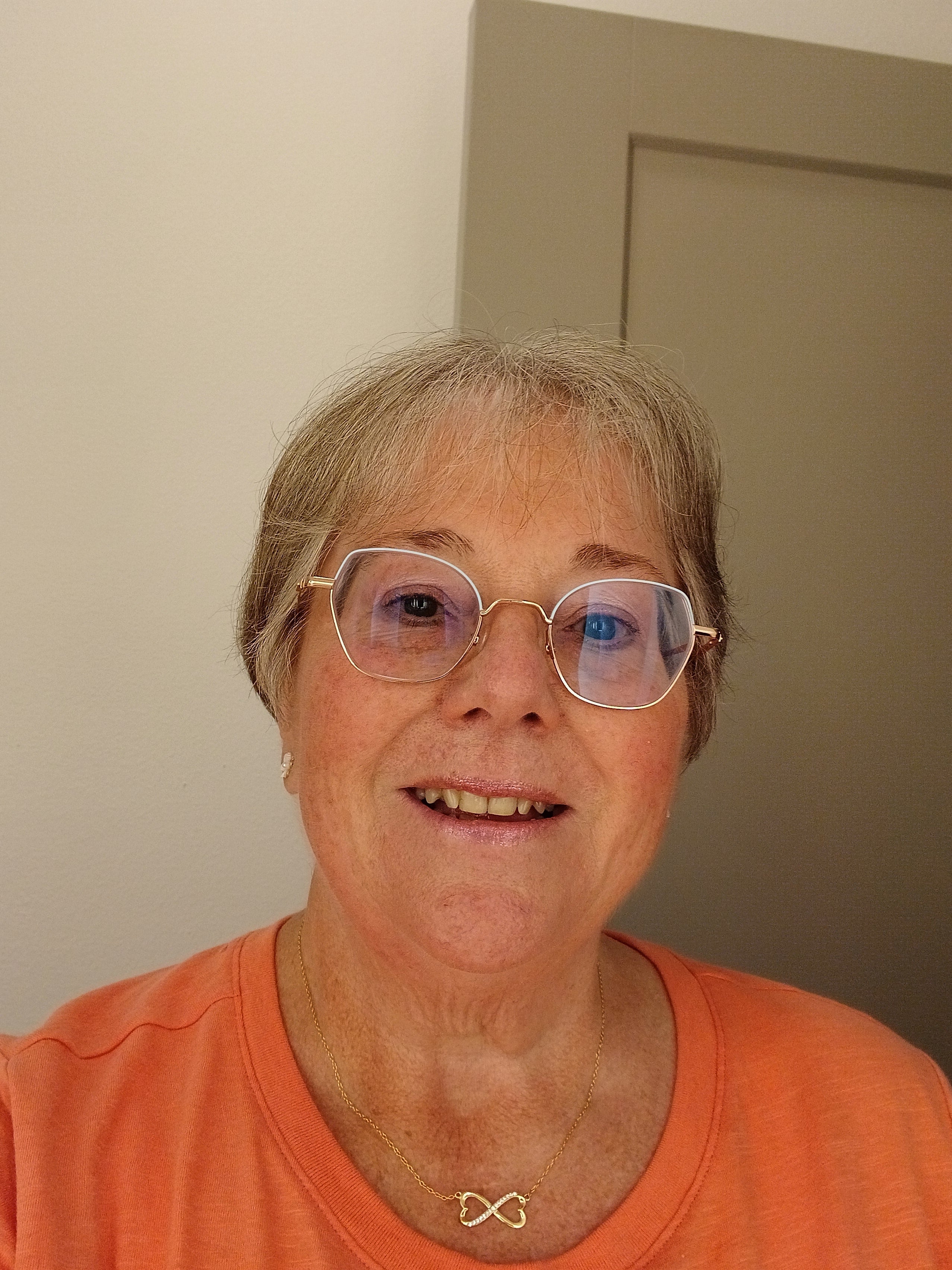 "Back in the Ring: From Sidelines to Showing Dogs Again, Kristi's Story"