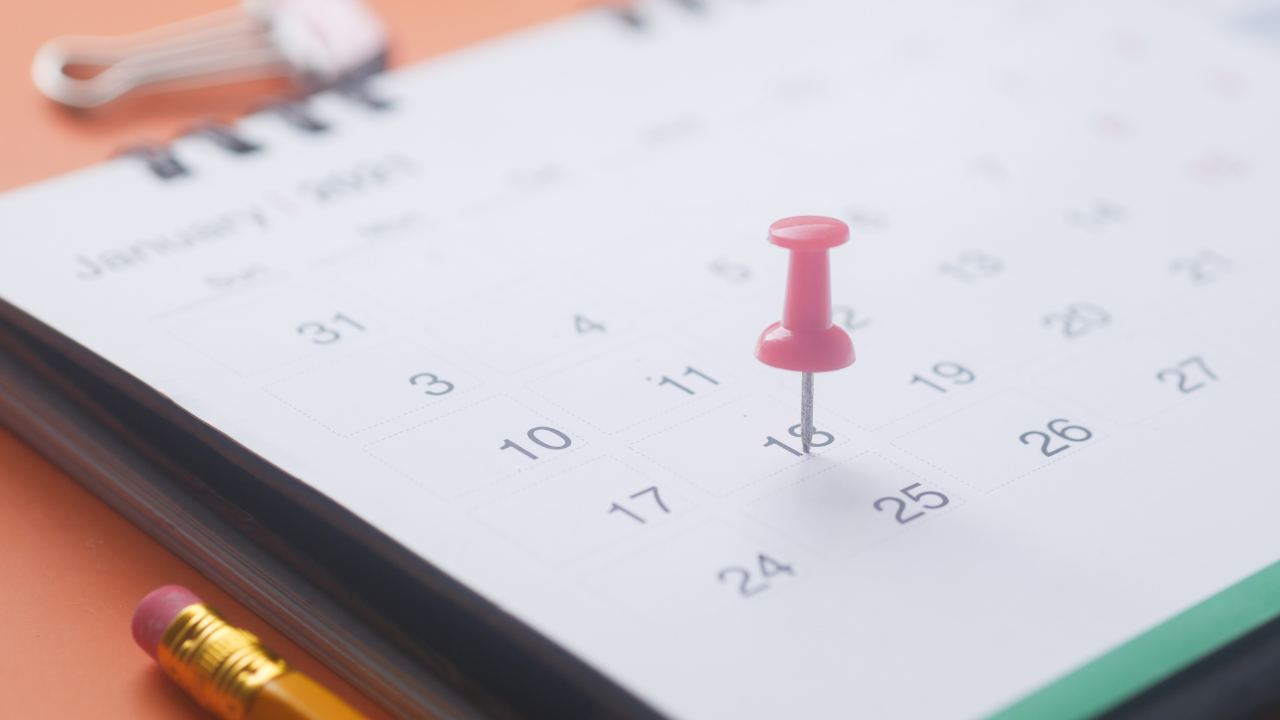 Stop Waiting for Monday: The Procrastination Trap Keeping You Stuck