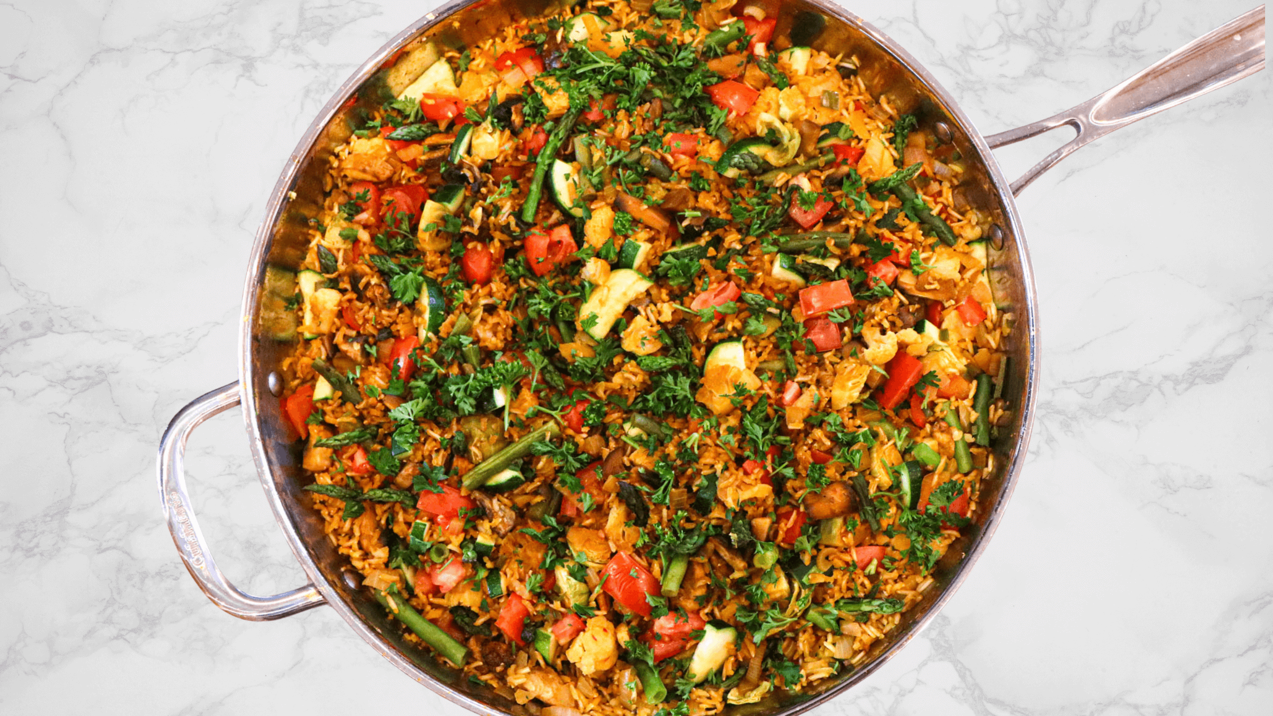 Paella