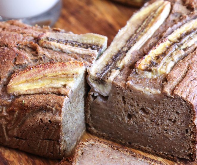 Banana Bread