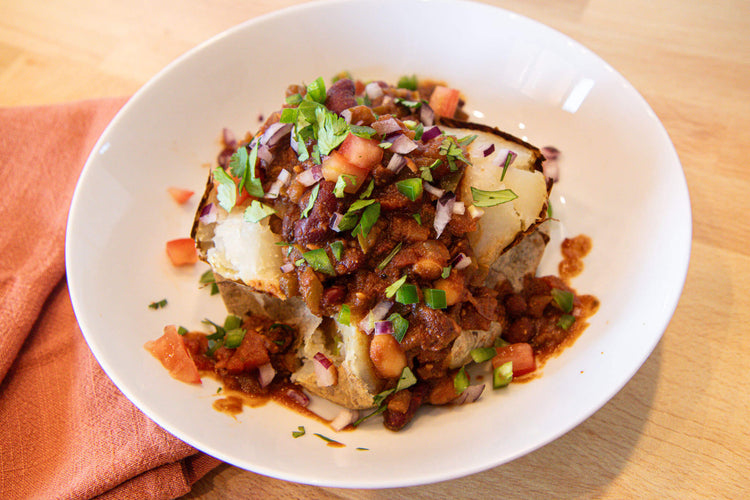 Signature Chili