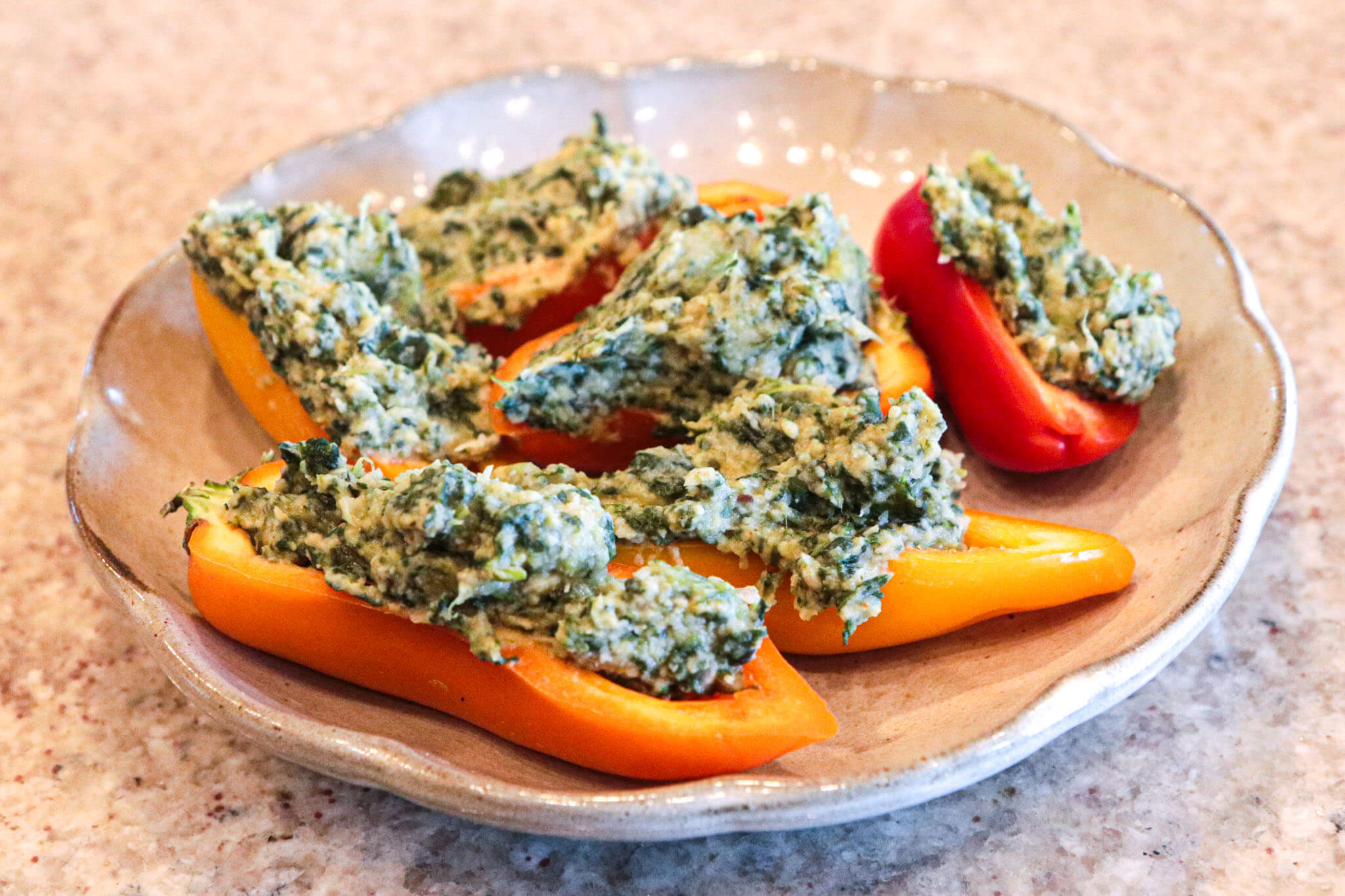 Spinach Artichoke Dip