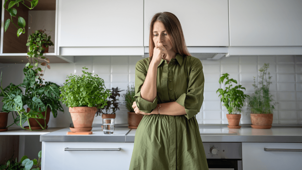 Why Most People Quit Plant-Based Eating (And How Not To)