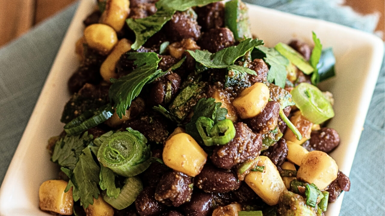 Cowboy Caviar