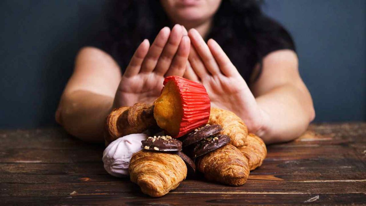 The Real Reason You Can't Stop Eating (It's Not You)