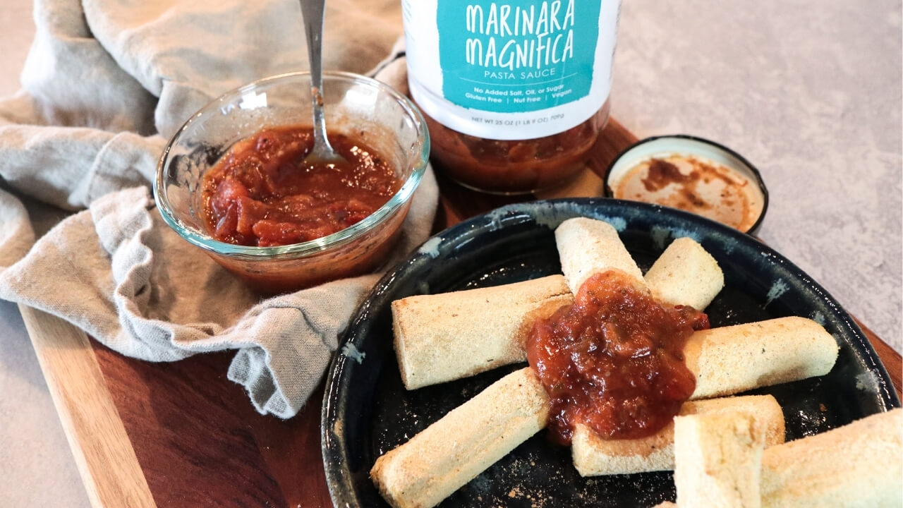 Nozarella Sticks