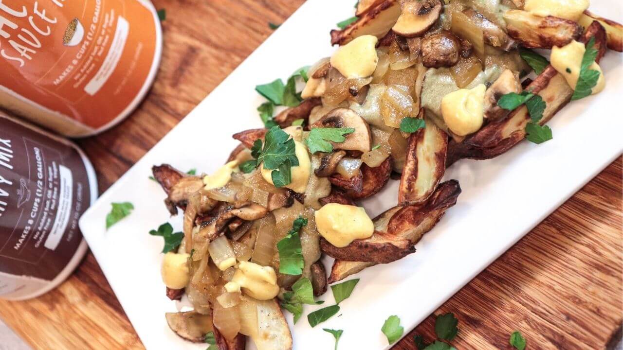 Real Poutine