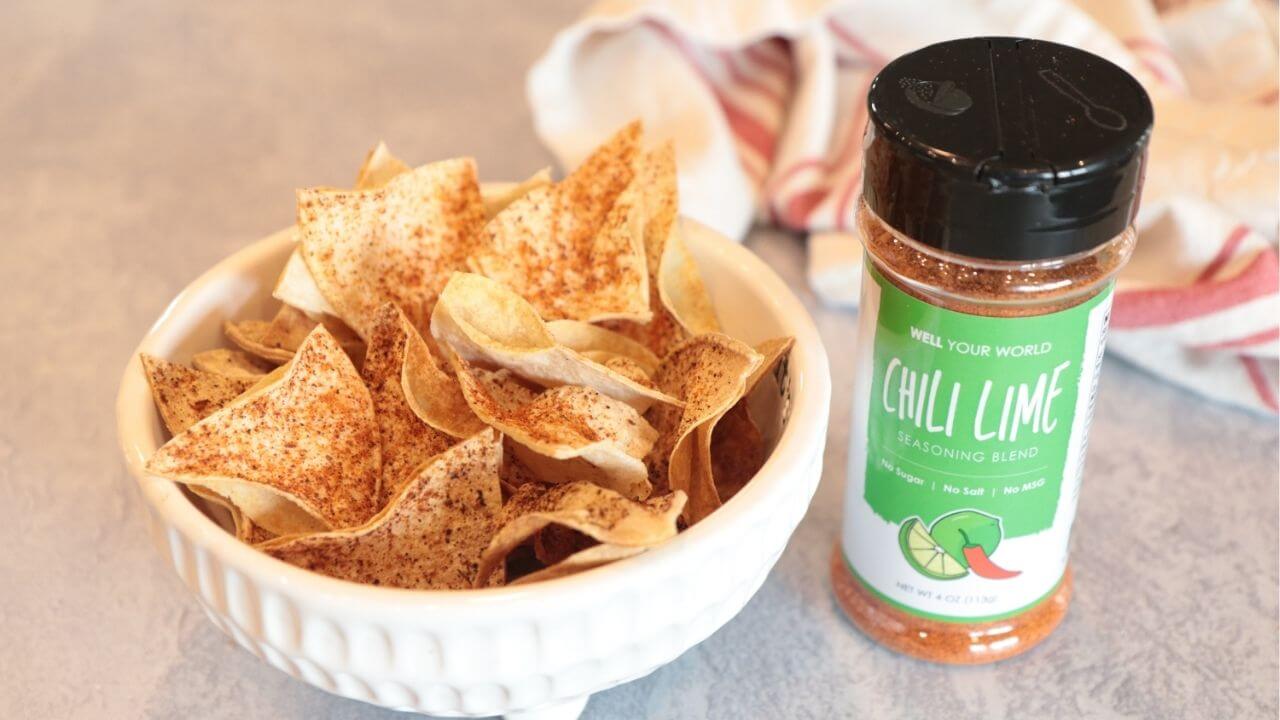 Tortilla Chips