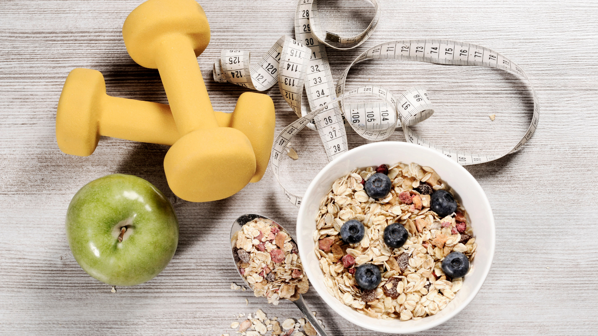 15 Rules for Sustainable Weight Loss