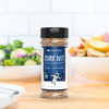 Cosmic Dust Salt Substitute