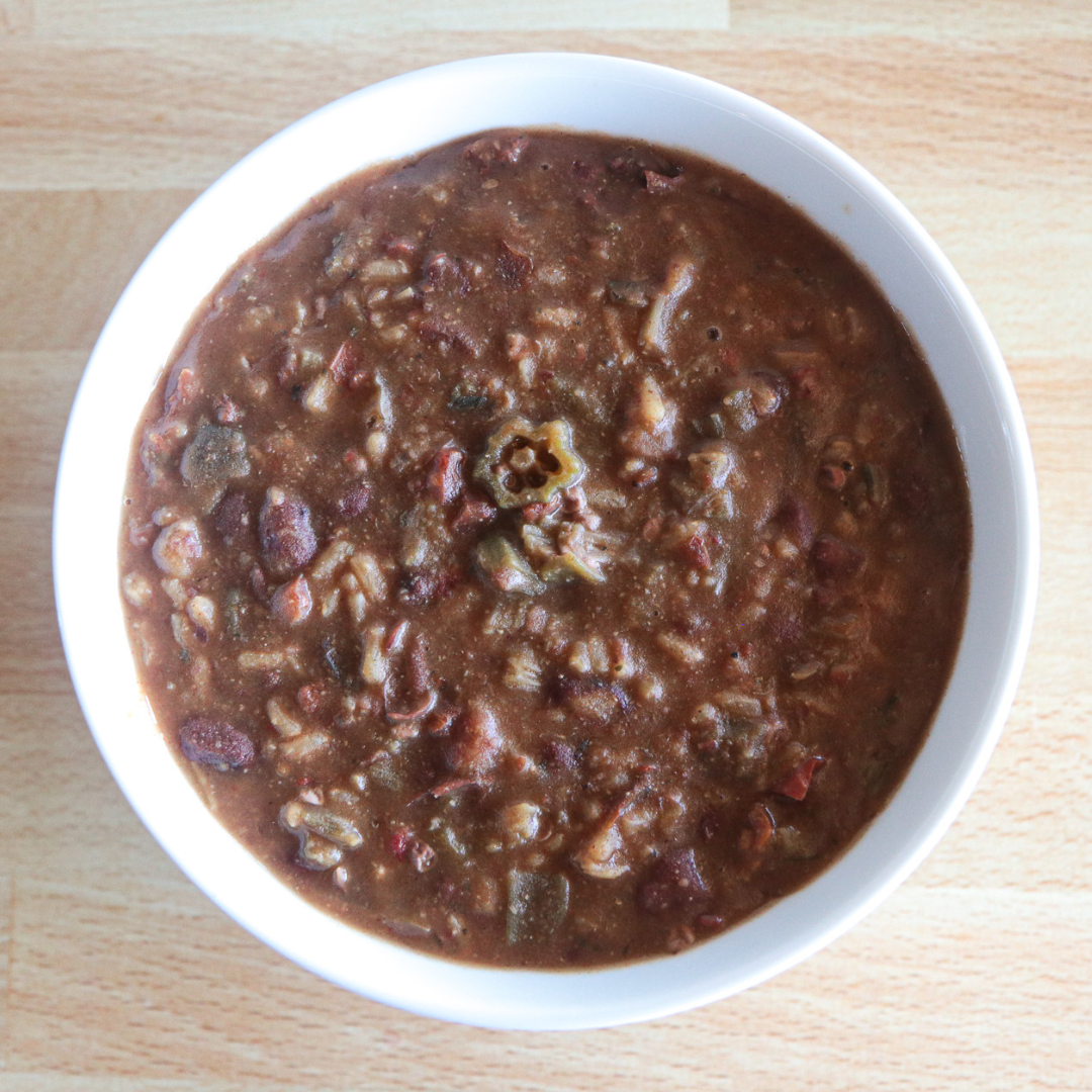 Jambalaya Stew
