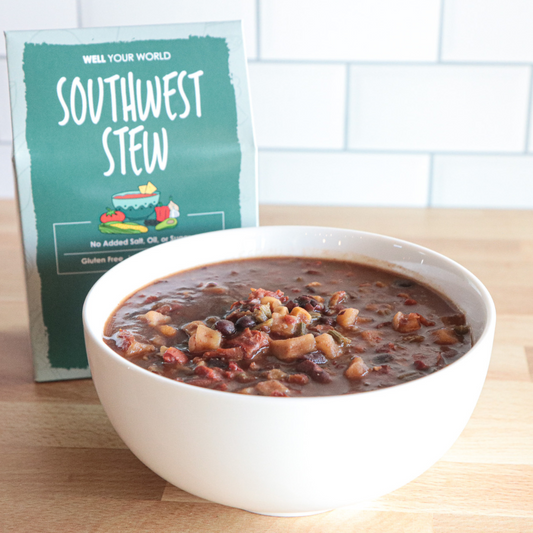 Southwest Stew