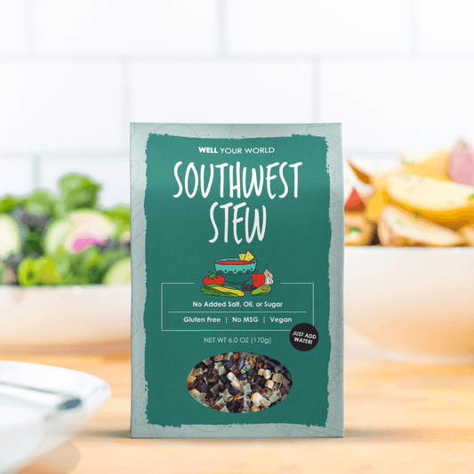 Southwest Stew