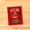 Salsa Mix - Jalapeño