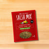 Salsa Mix - Garlic & Chive