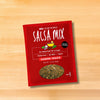 Salsa Mix - Garden Veggie